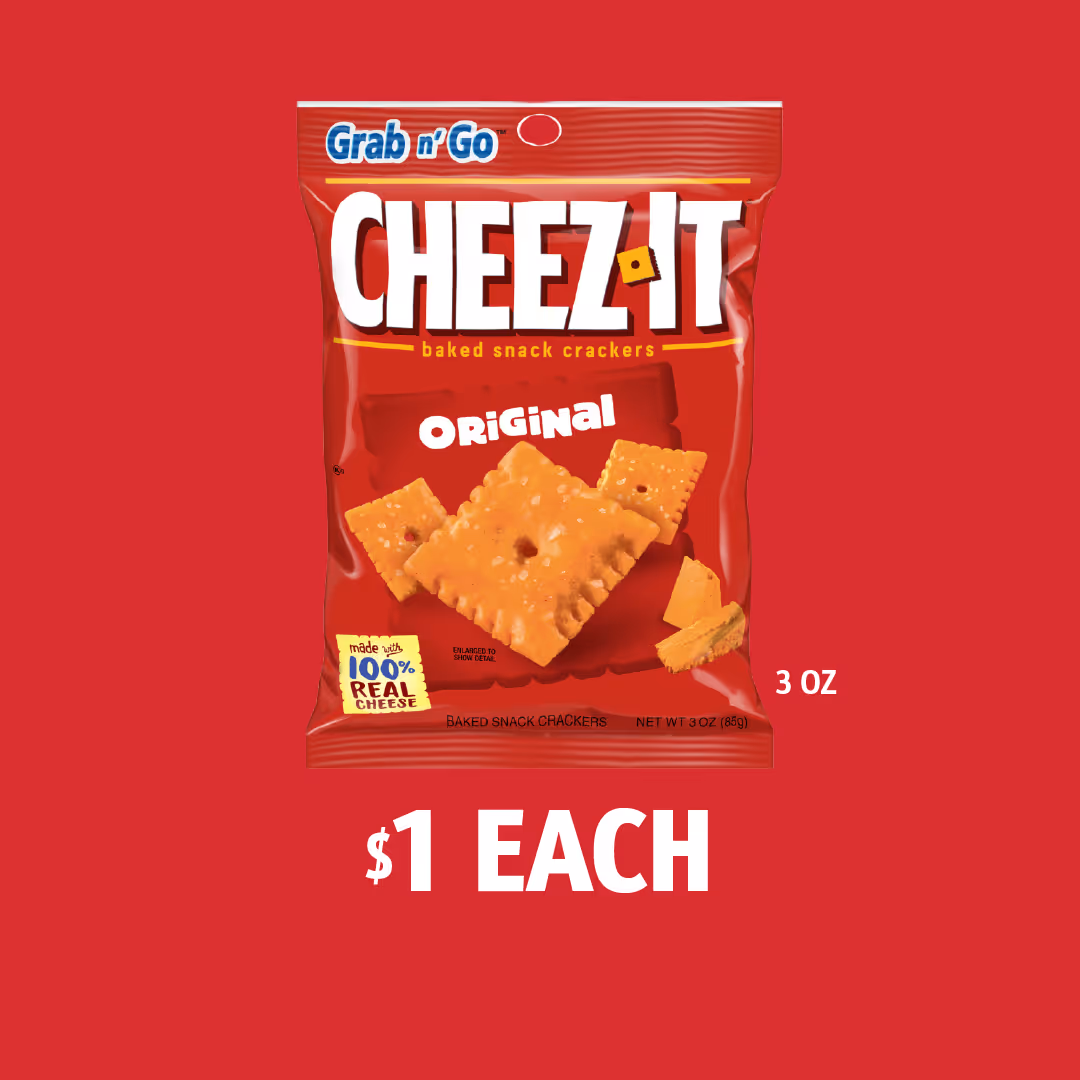 $1 Deal