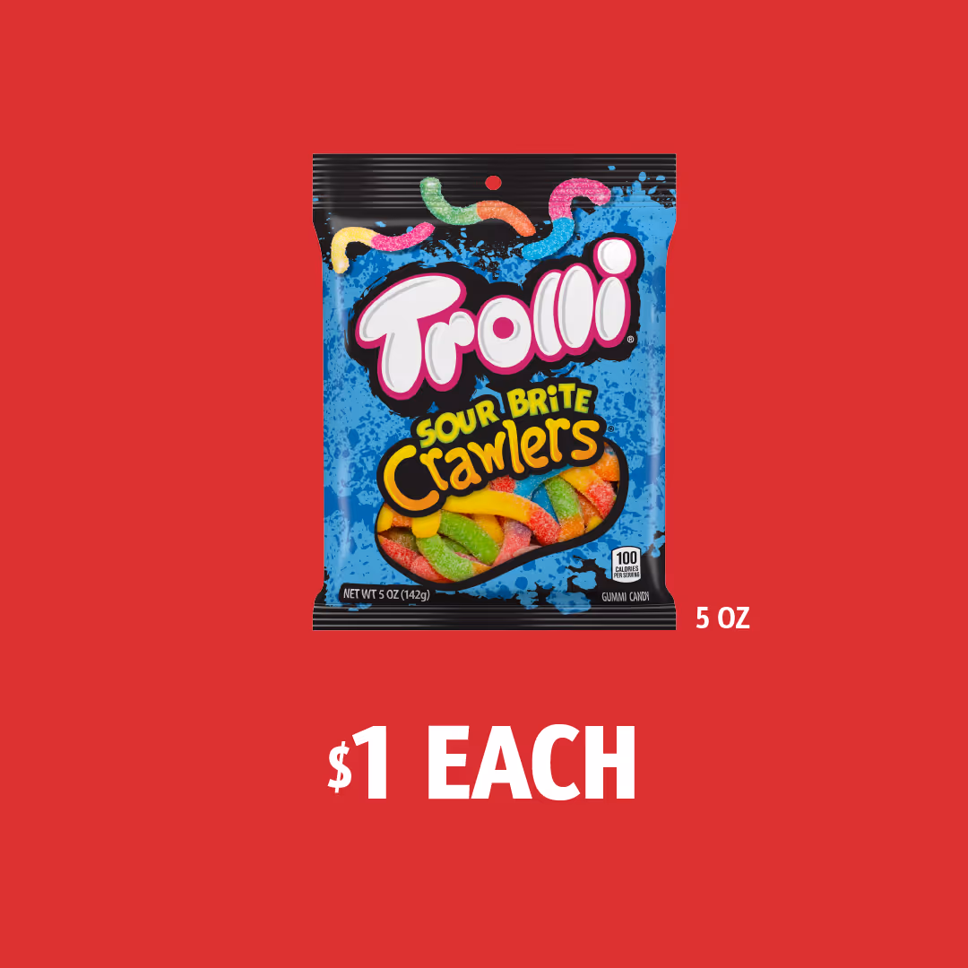 $1 Deal