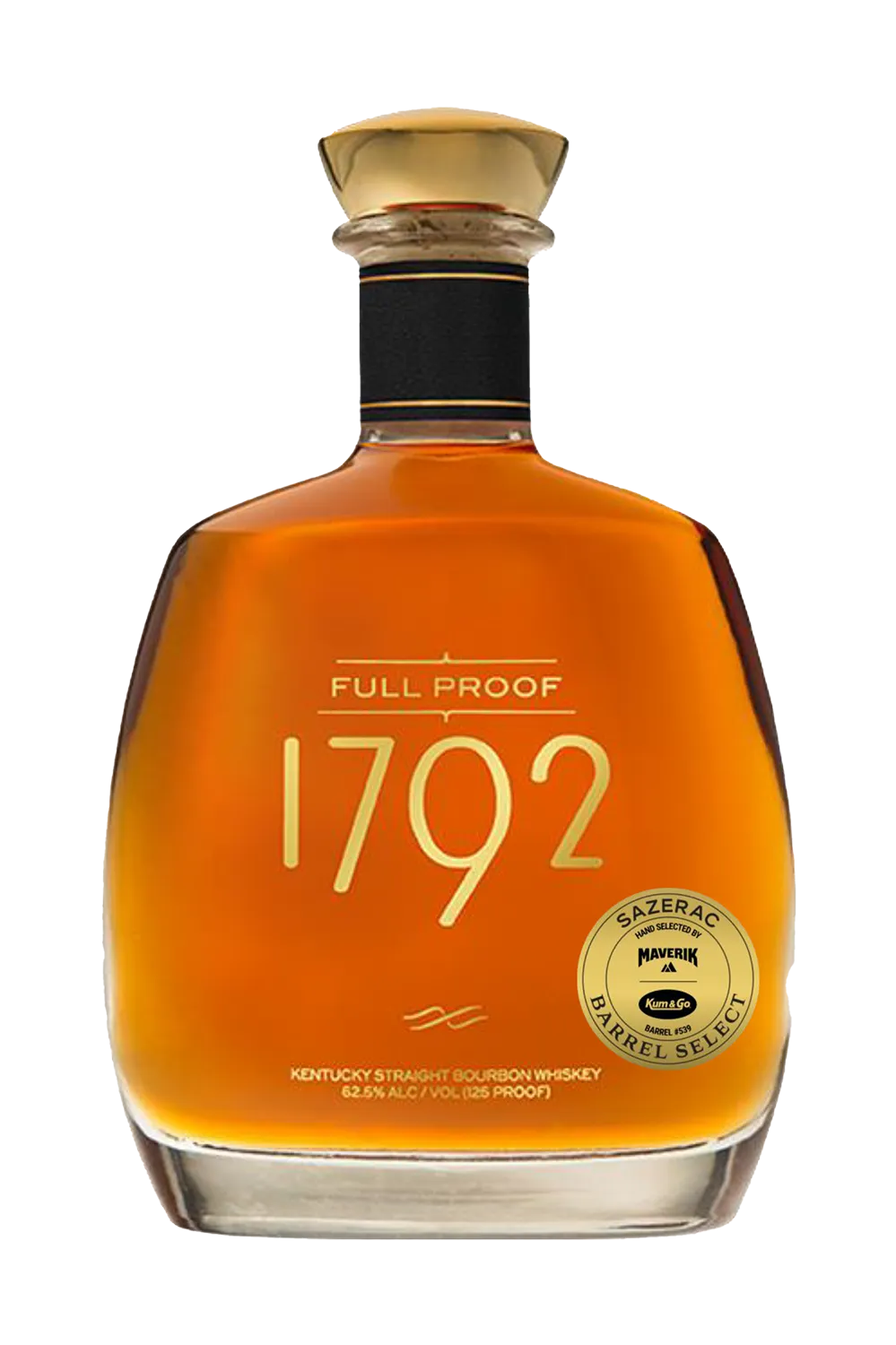 1792 Full Proof