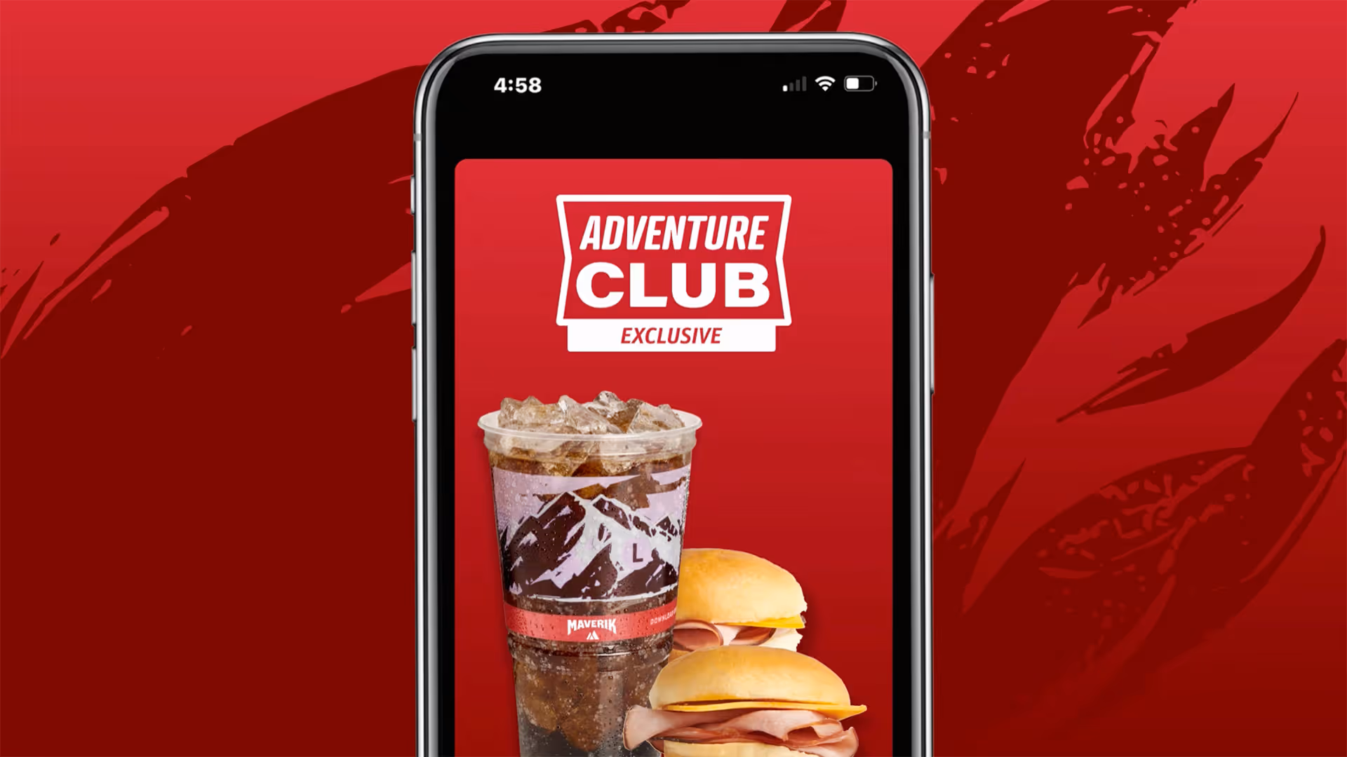 $4 Meal Deal