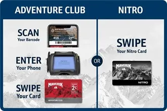 Nitro Mobile Pay