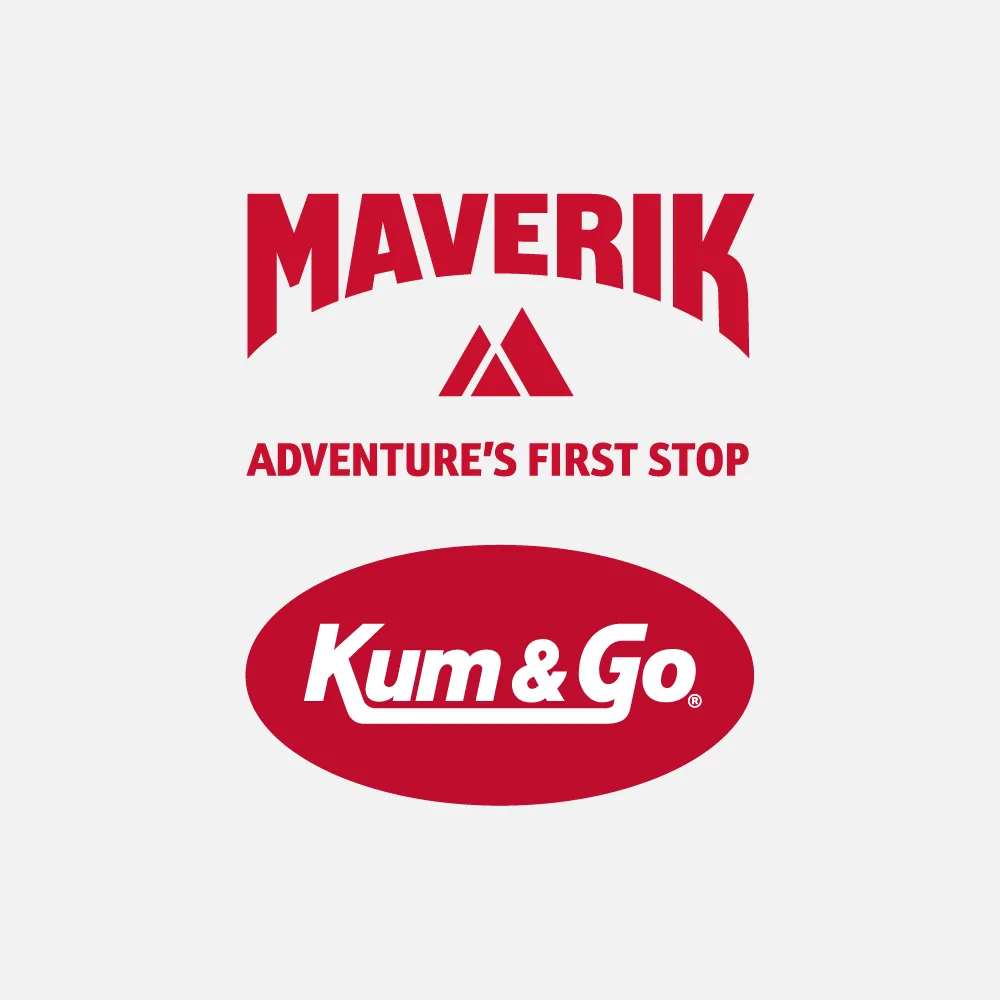 Maverik and Kum & Go's Profile Image