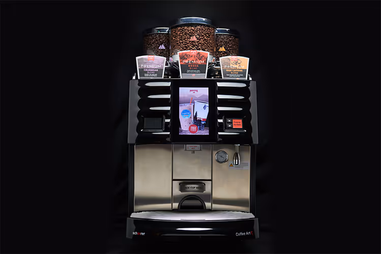 Maverik Coffee