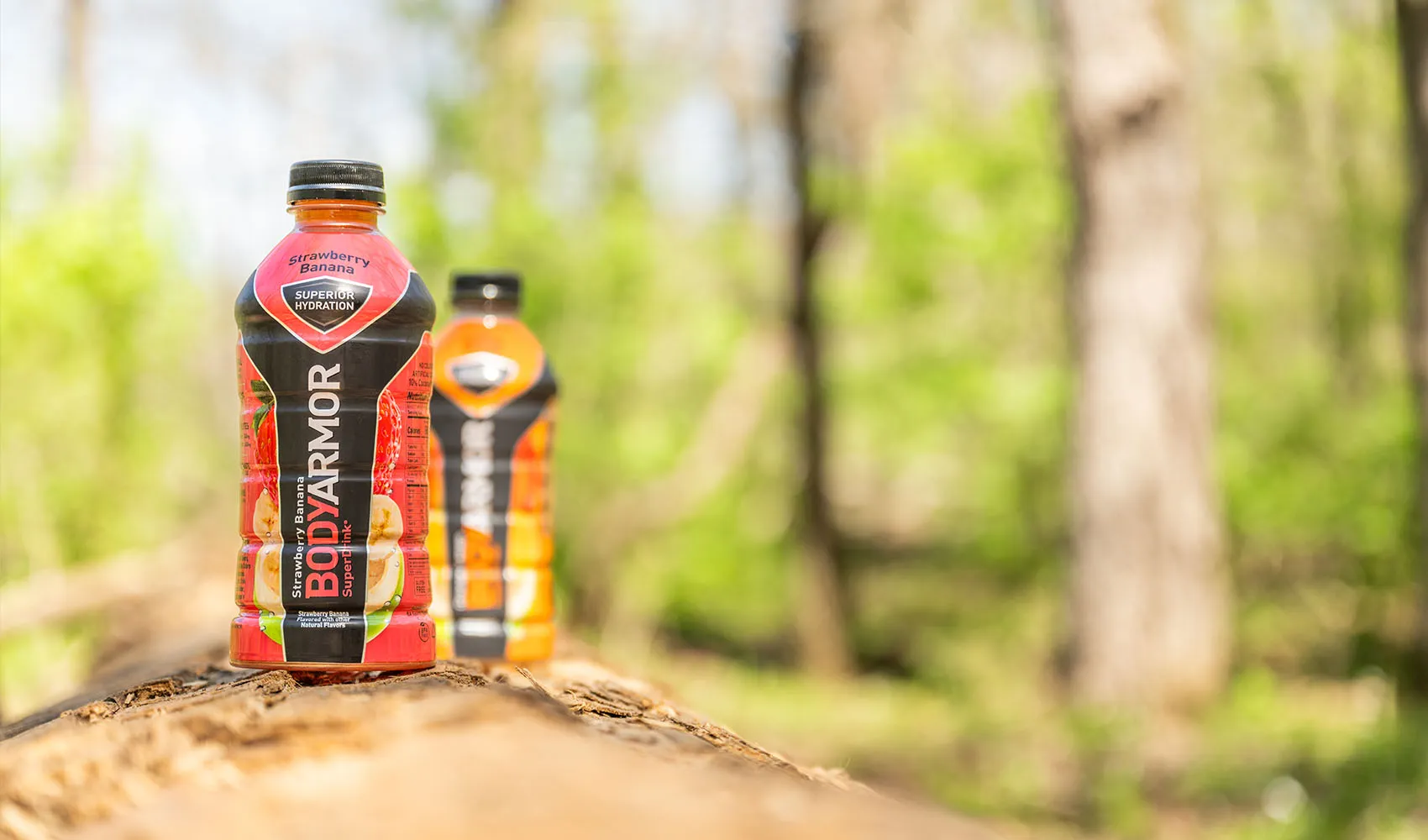 2/$5 BODYARMOR!