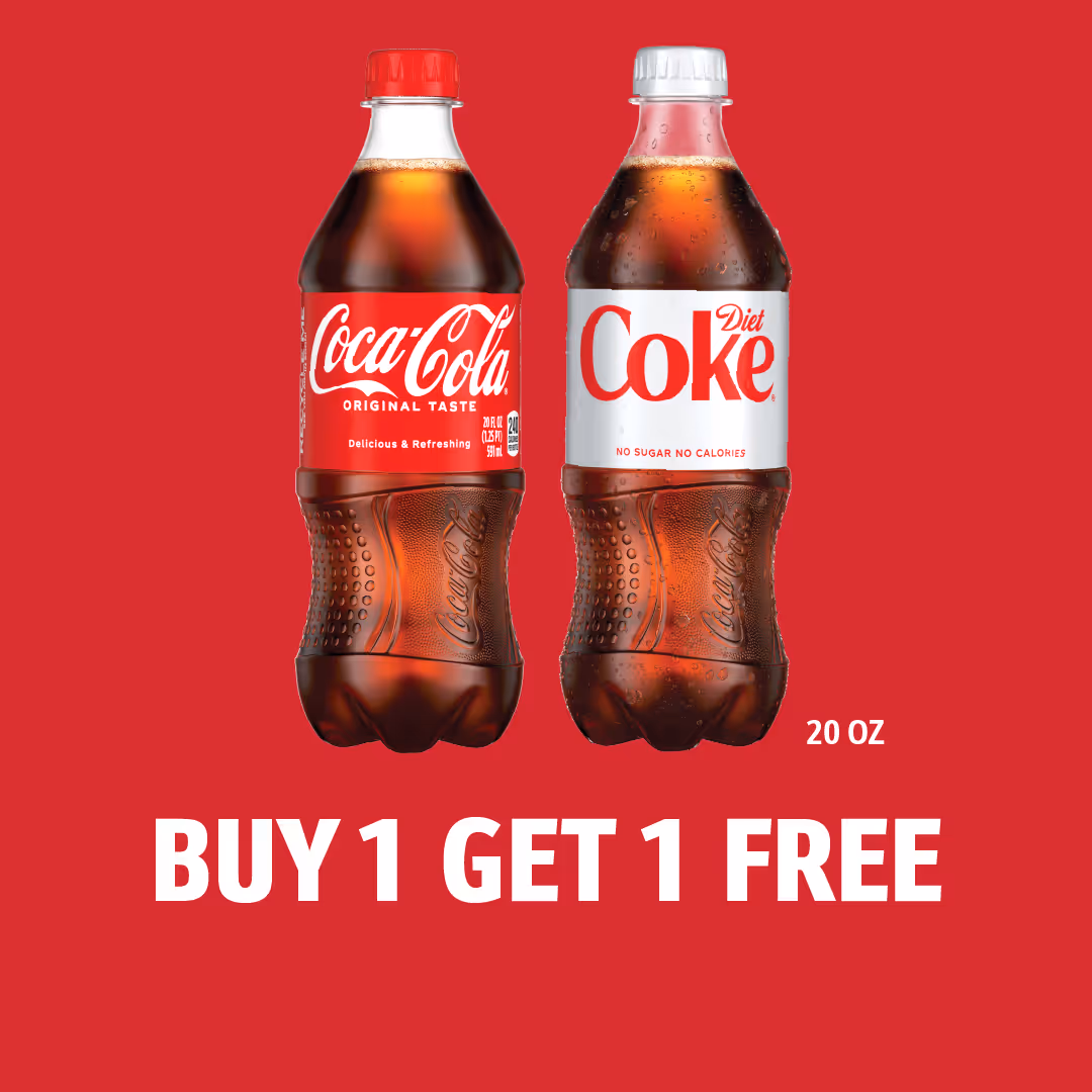 Buy 1 Get 1 FREE