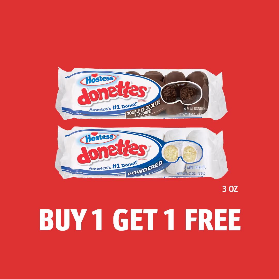 Buy 1 Get 1 FREE