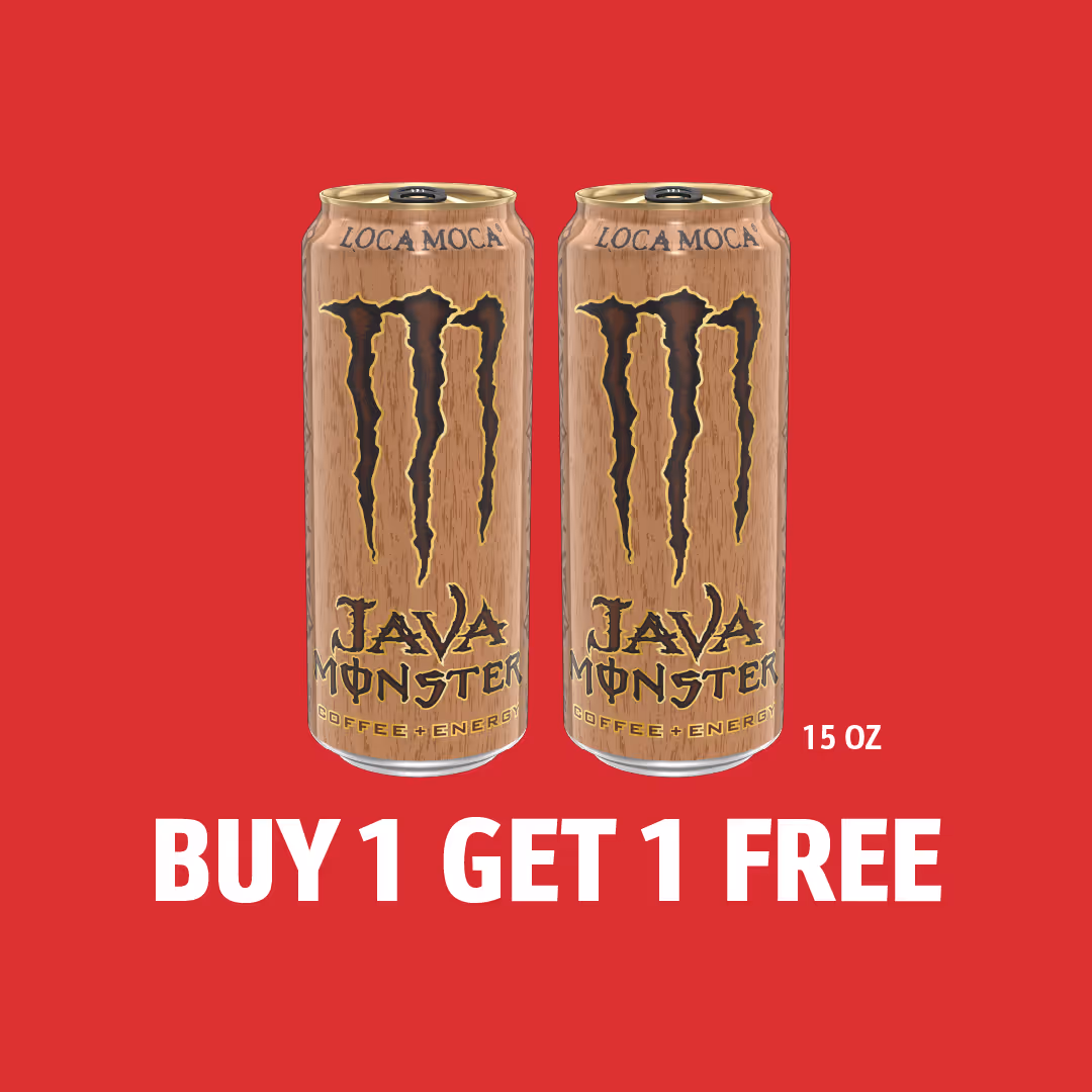 Buy 1 Get 1 FREE