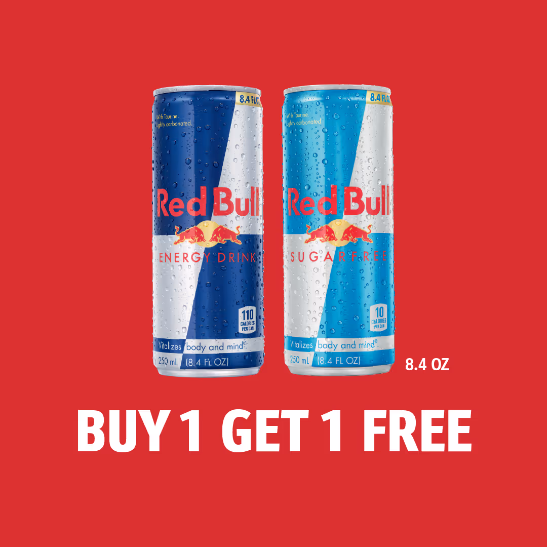 Buy 1 Get 1 FREE
