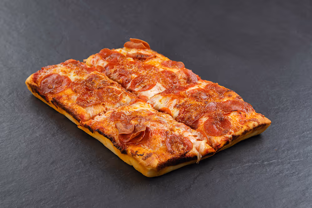 BonFire Pizza