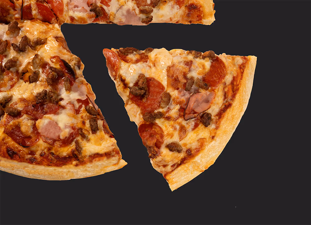 BonFire Pizza