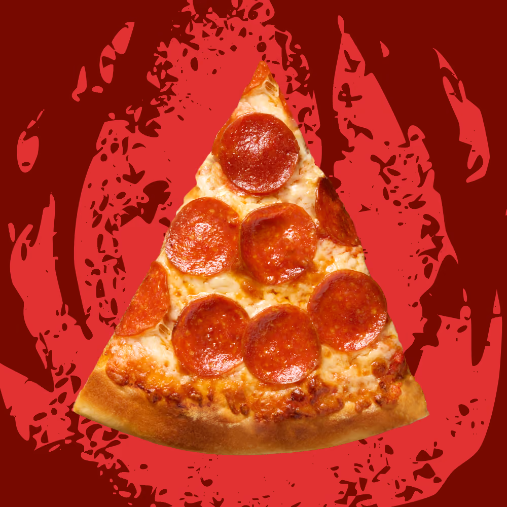 BonFire Pizza