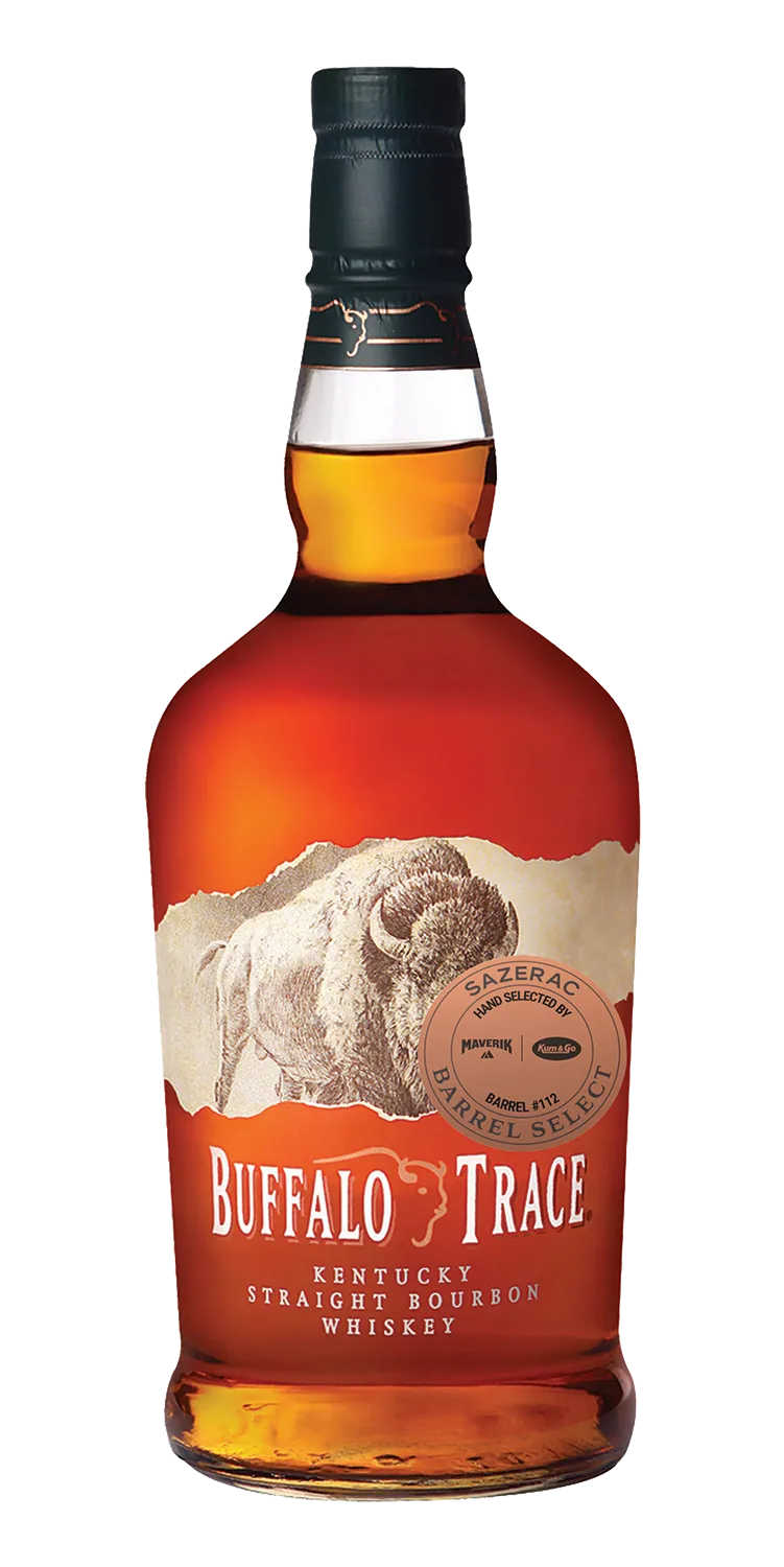 Buffalo Trace Single Barrel