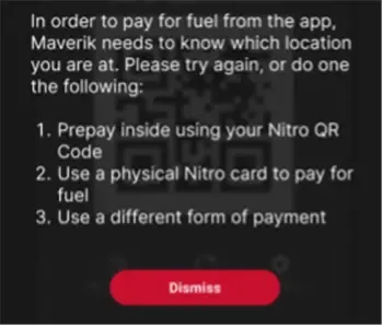 Nitro Mobile Pay