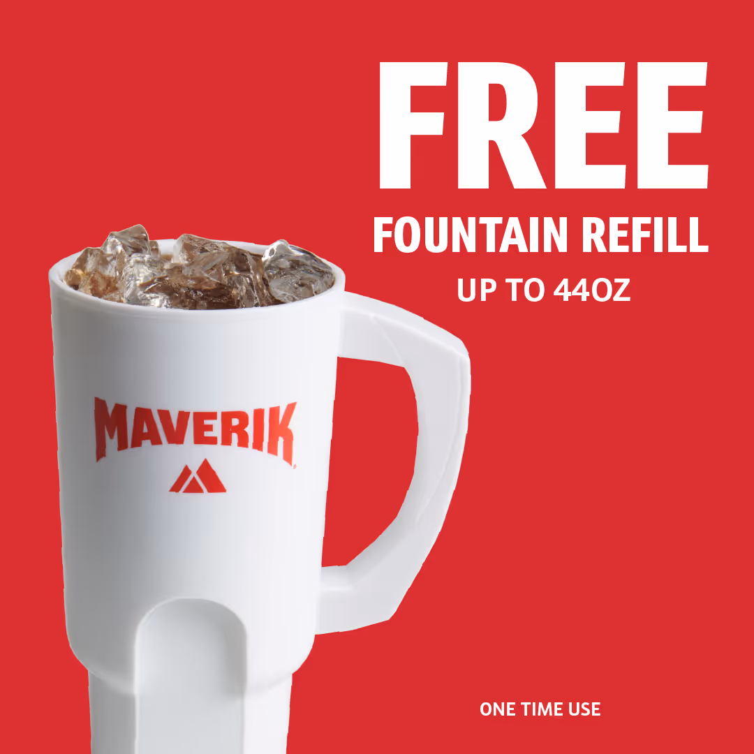 FREE Fountain Refill