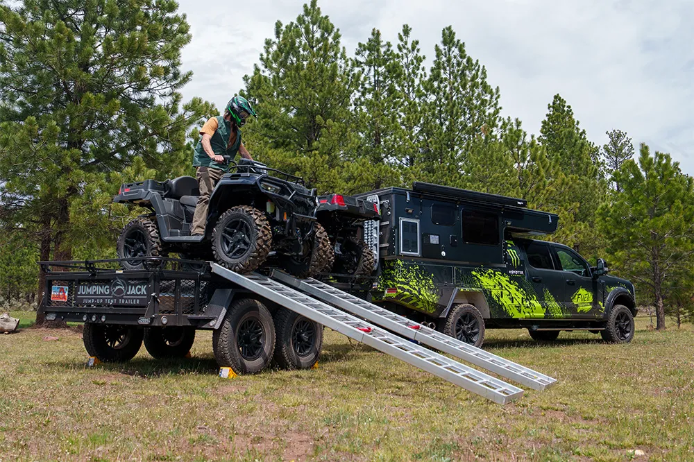 Fuel Your Adventure