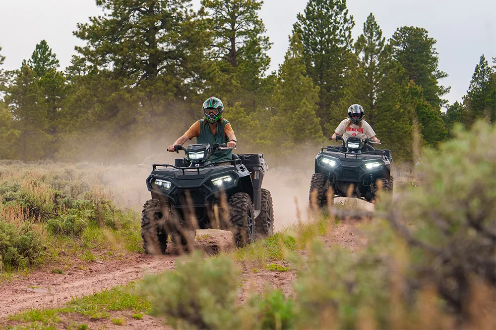Fuel Your Adventure