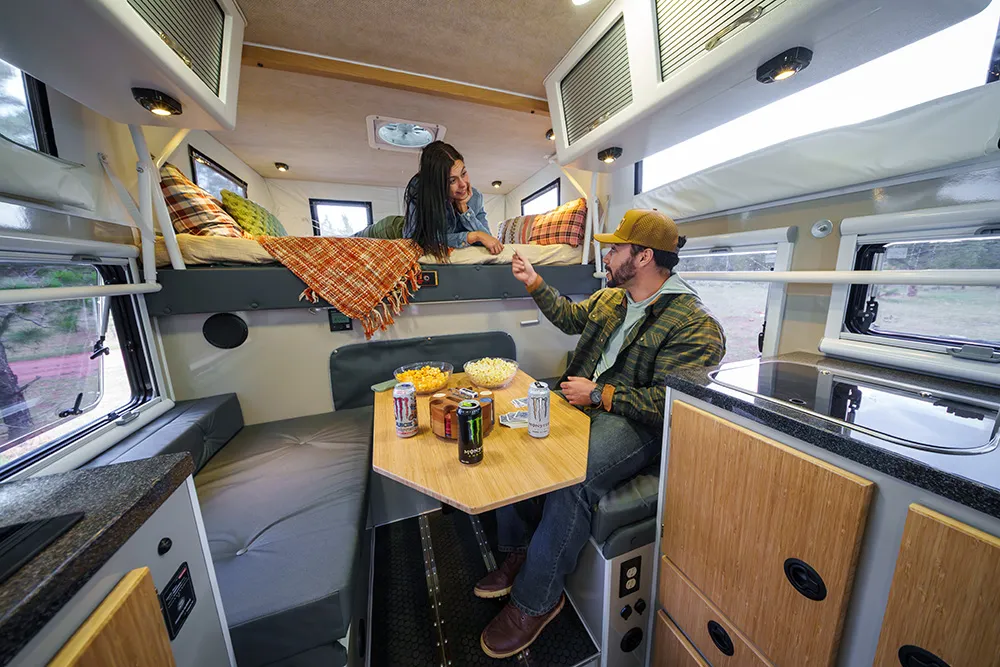 Fuel Your Adventure