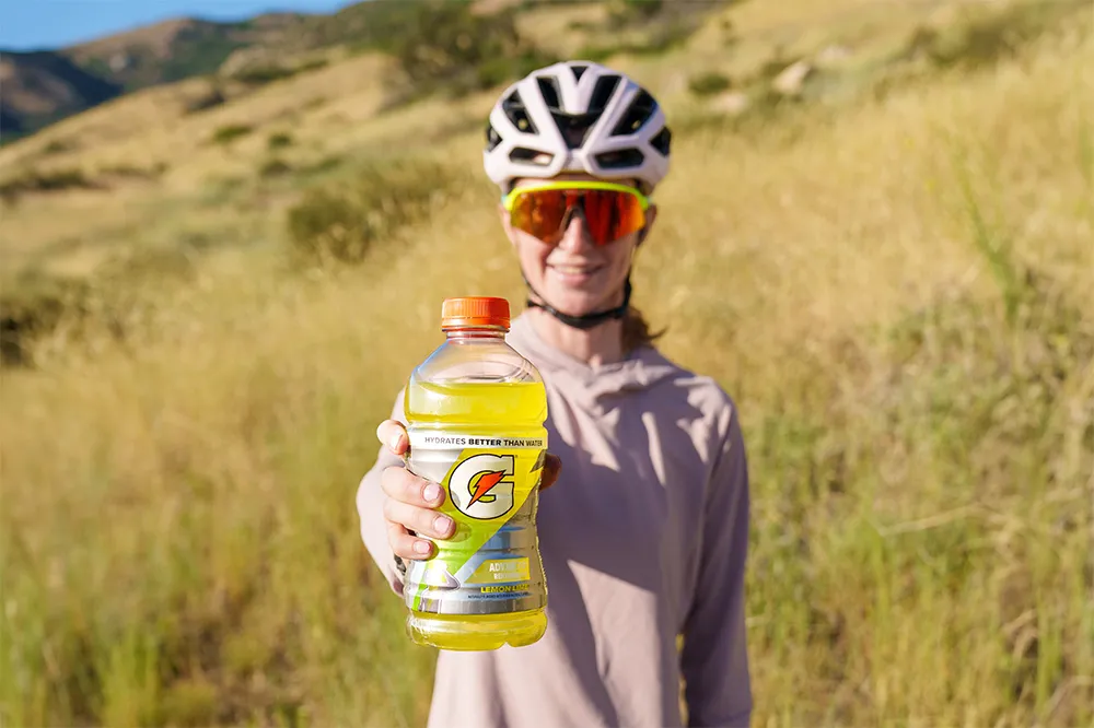 Gatorade