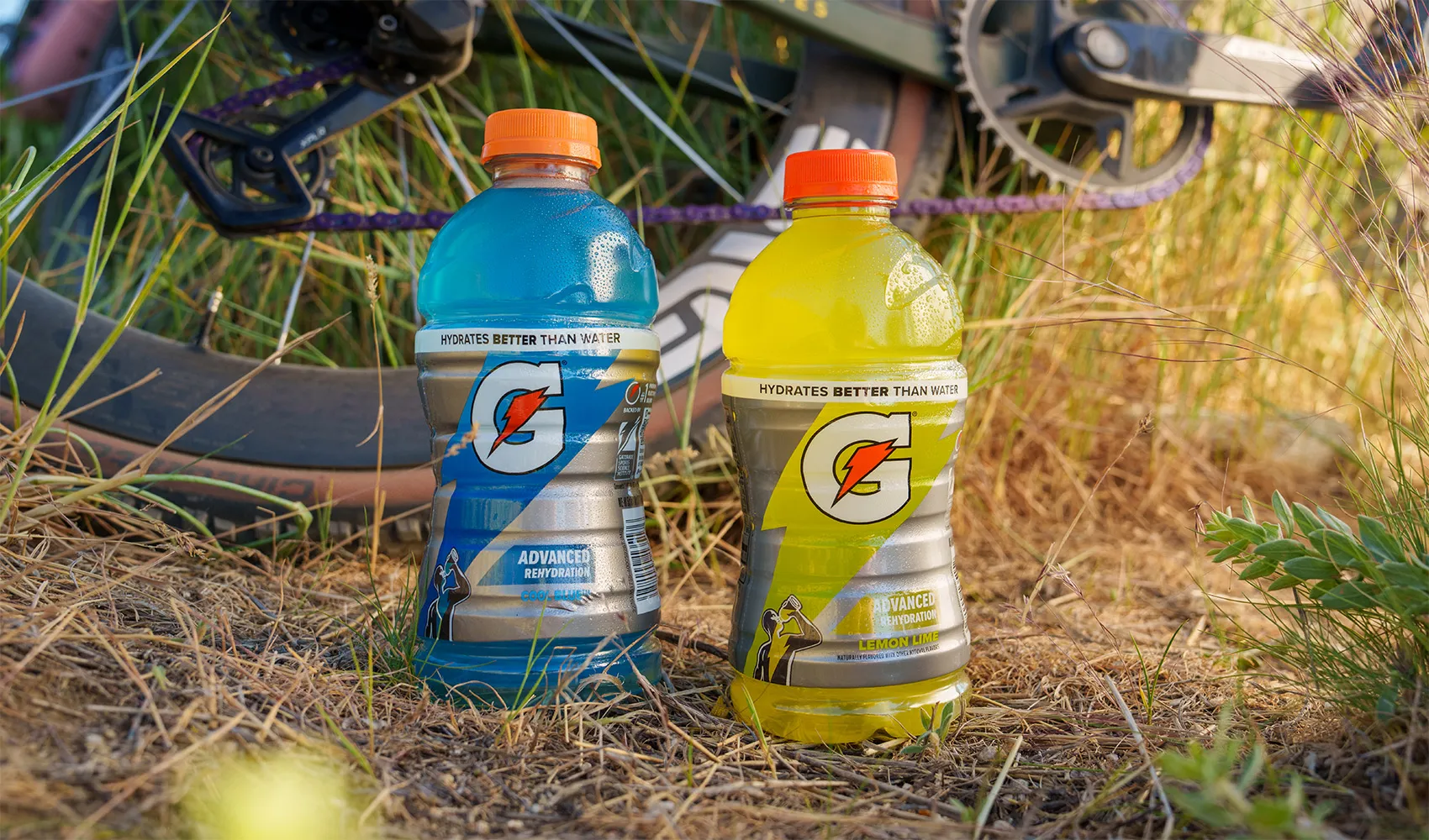 2/$5 Gatorade