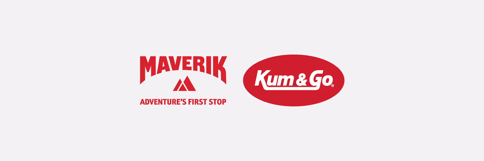 Maverik and Kum & Go Launch Round-Up Campaign