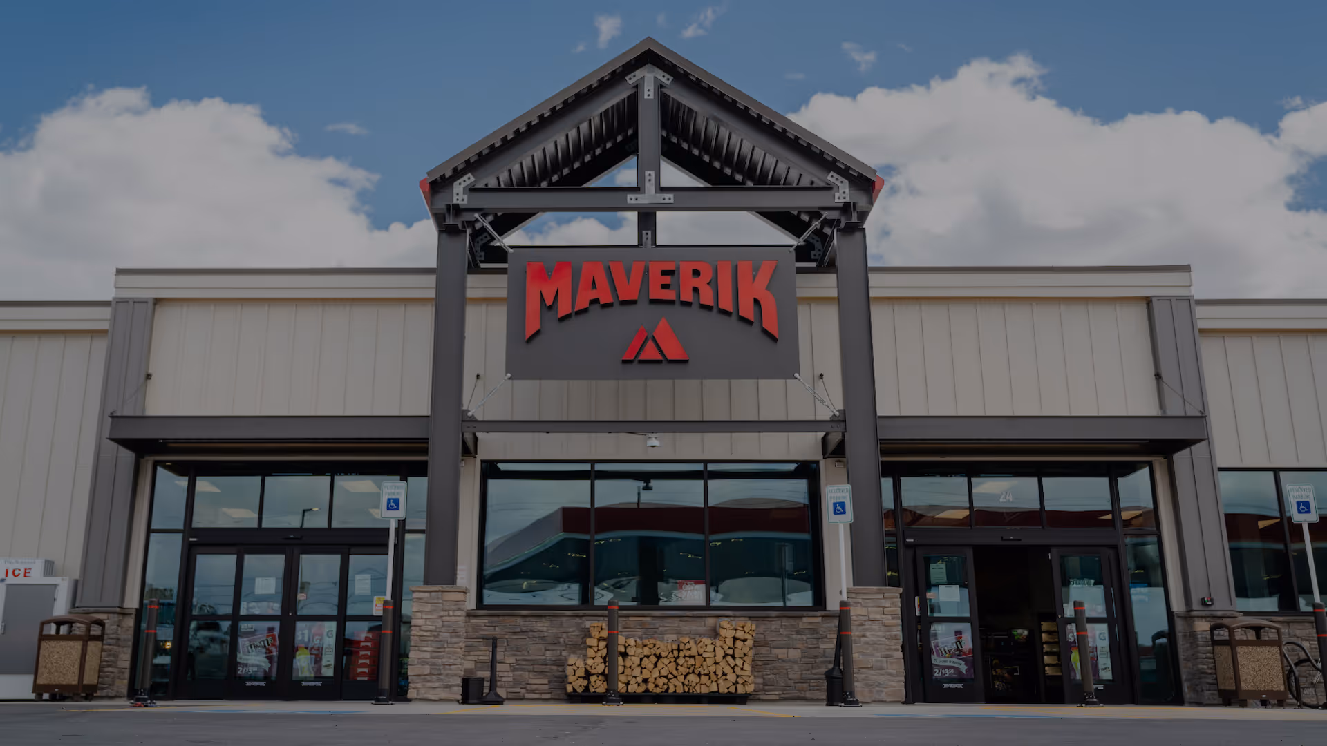Contact Maverik
