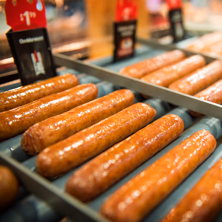 Hot Dogs