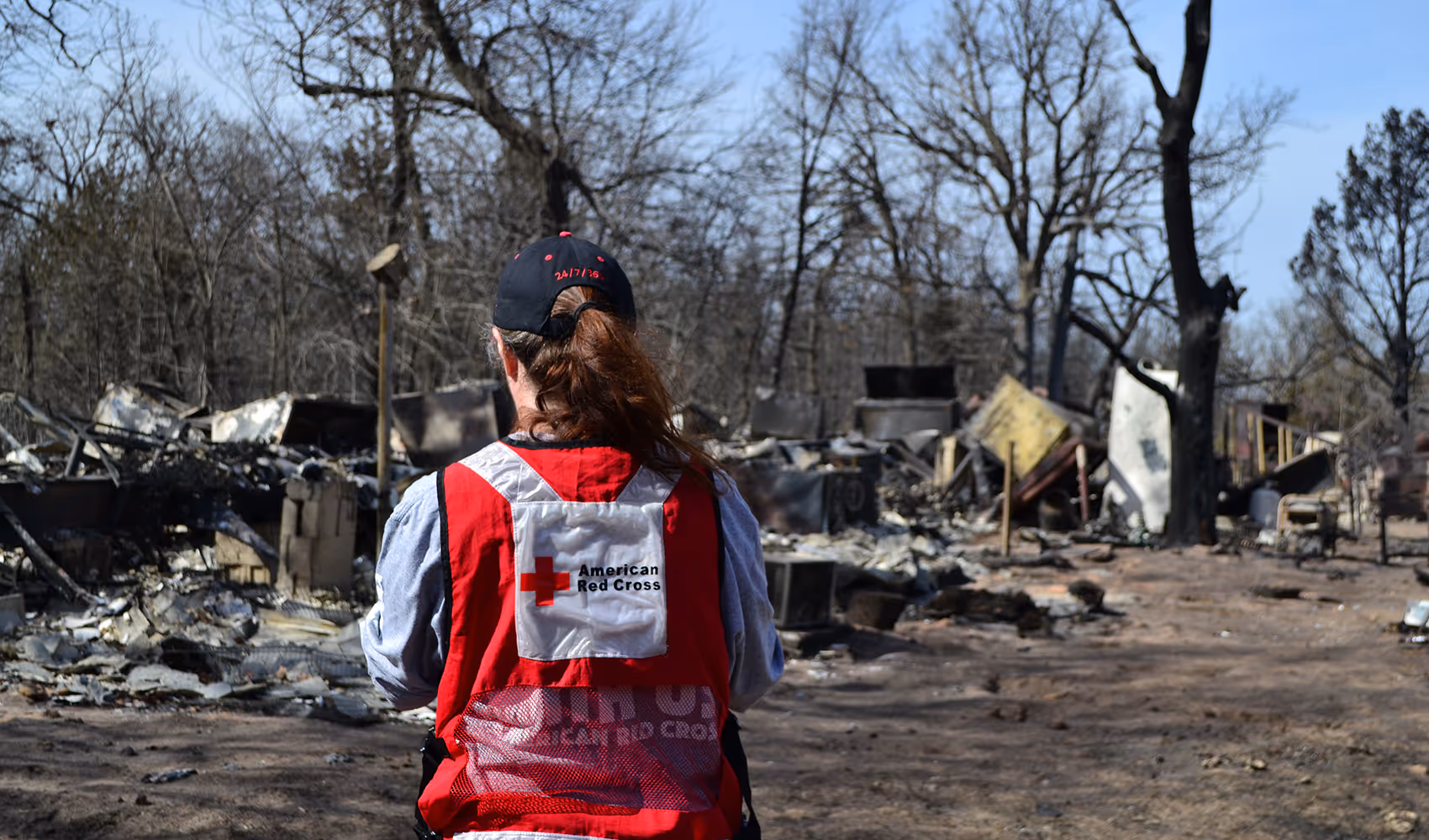 Maverik Donates to Oklahoma Wildfire Relief