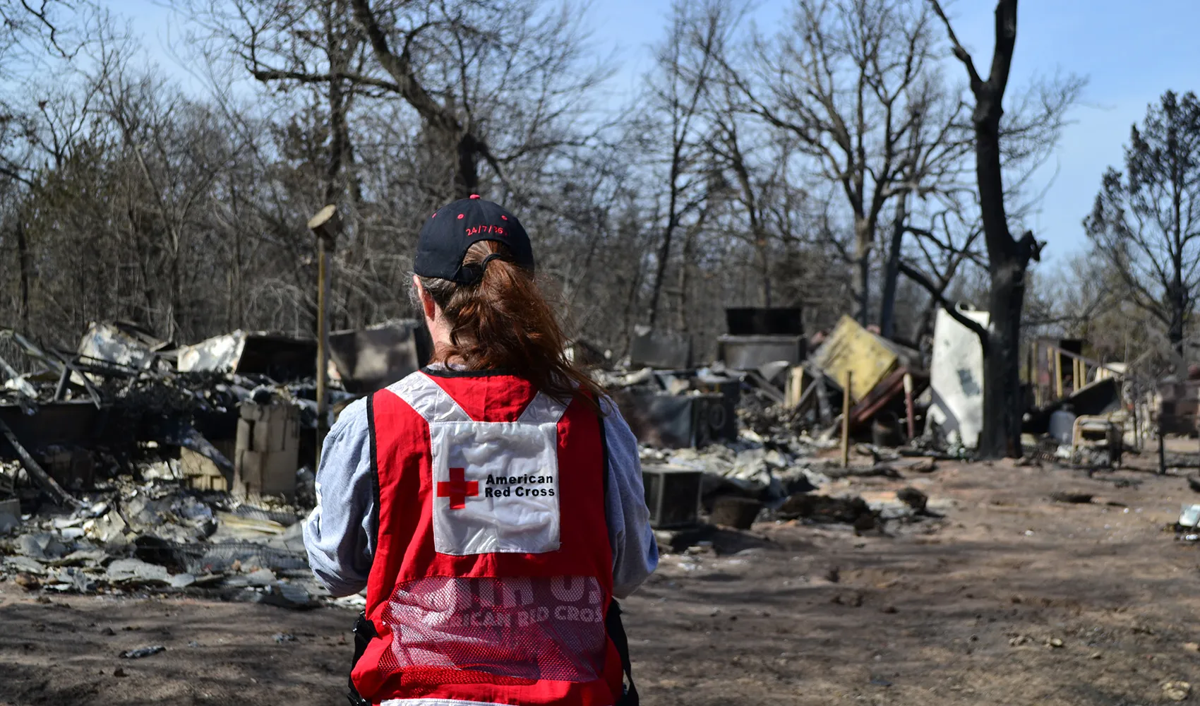 Maverik Donates to Oklahoma Wildfire Relief