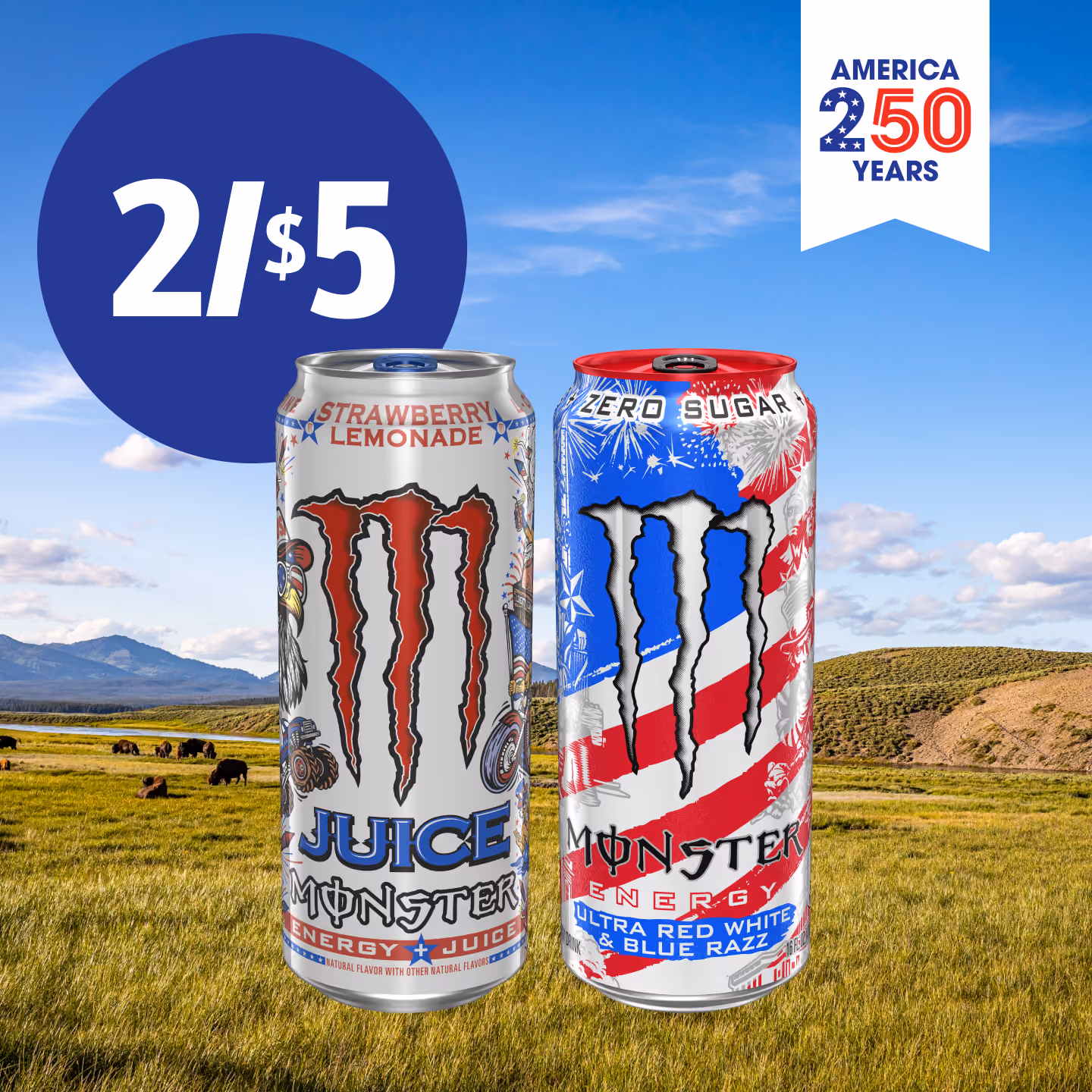 Maverik Packaged Beverages
