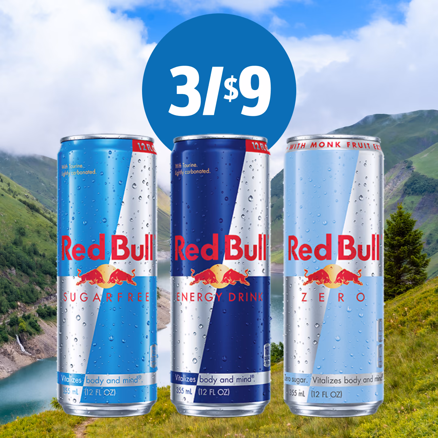 Maverik Packaged Beverages