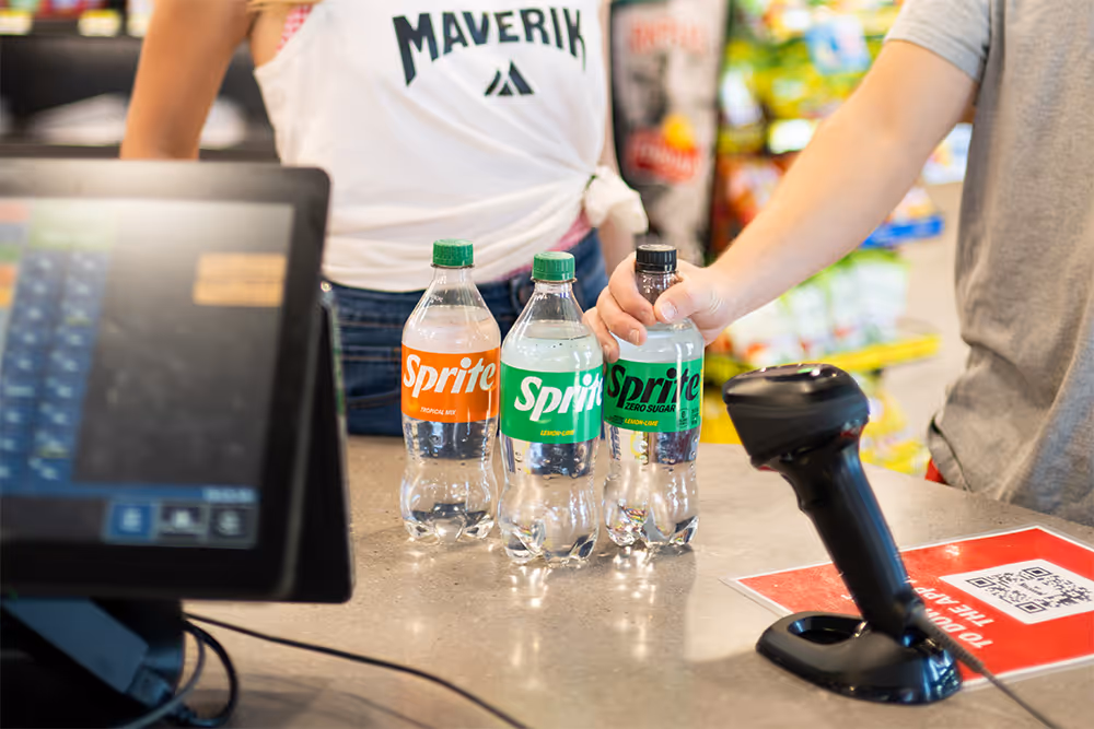 Sprite