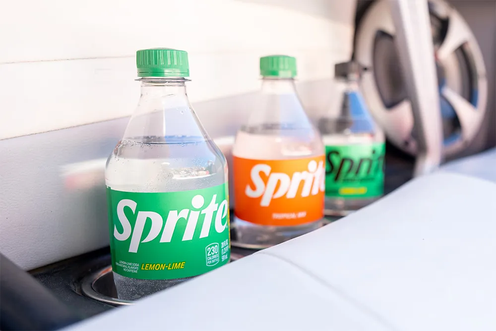 Sprite