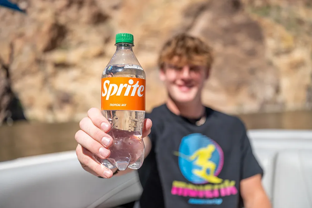 Sprite