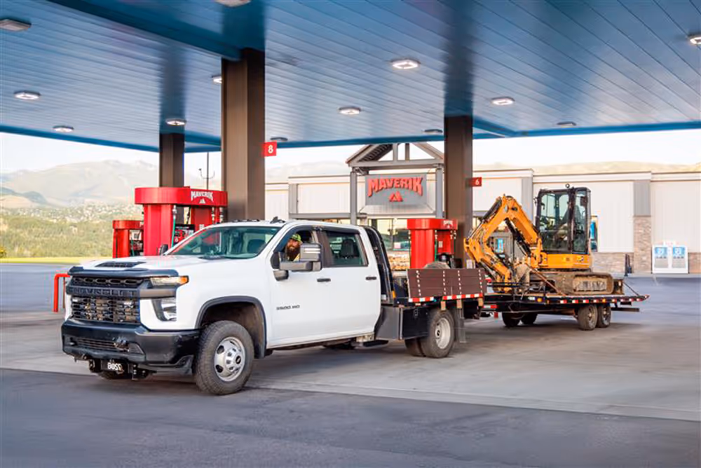 Work Truck