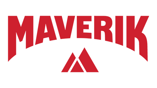 Maverik Logo